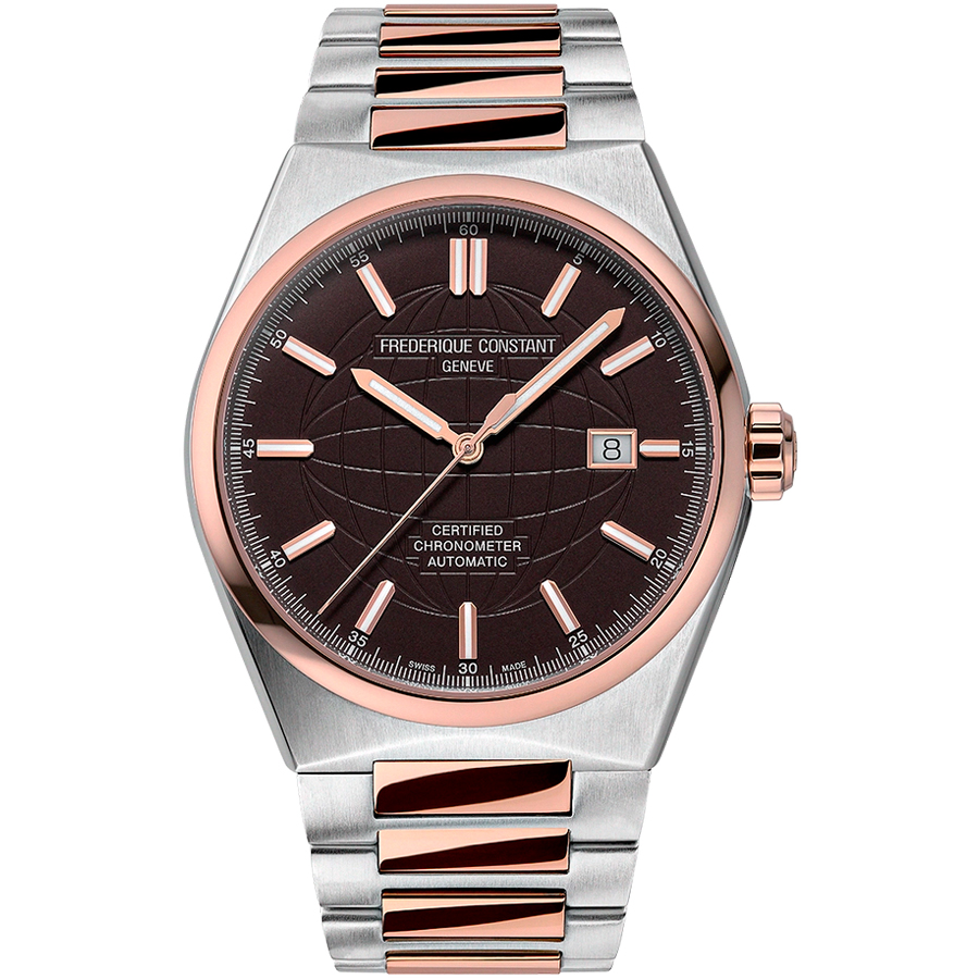 Часы Frederique Constant Highlife Automatic FC-303C4NH2B